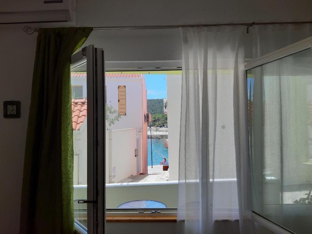 Tonka Apartment Hvar Town Luaran gambar