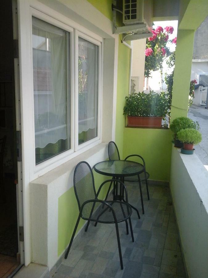 Tonka Apartment Hvar Town Luaran gambar