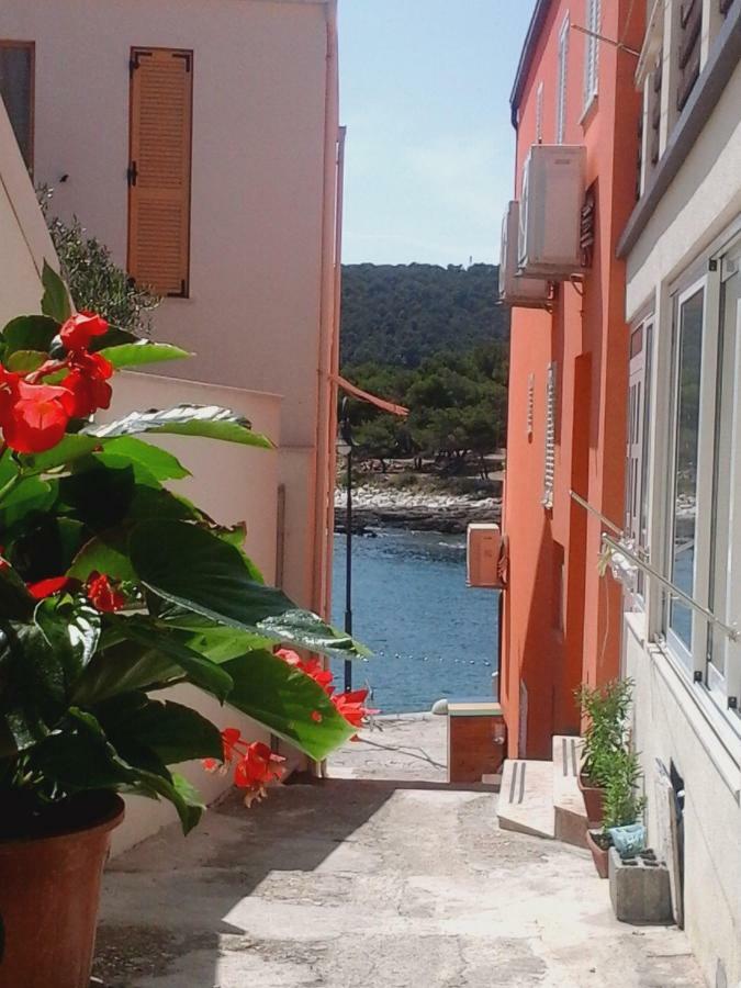 Tonka Apartment Hvar Town Luaran gambar