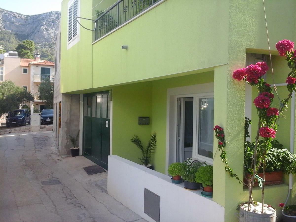 Tonka Apartment Hvar Town Luaran gambar
