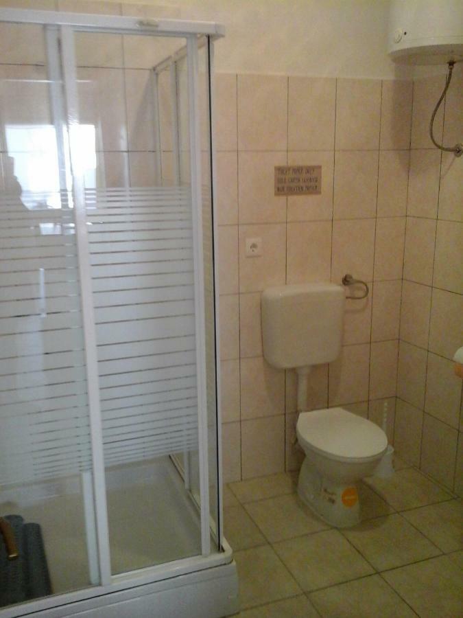 Tonka Apartment Hvar Town Luaran gambar