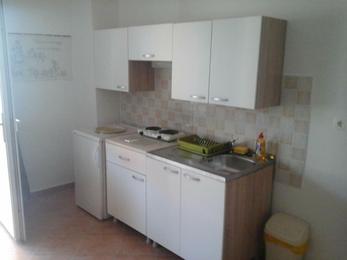 Tonka Apartment Hvar Town Luaran gambar