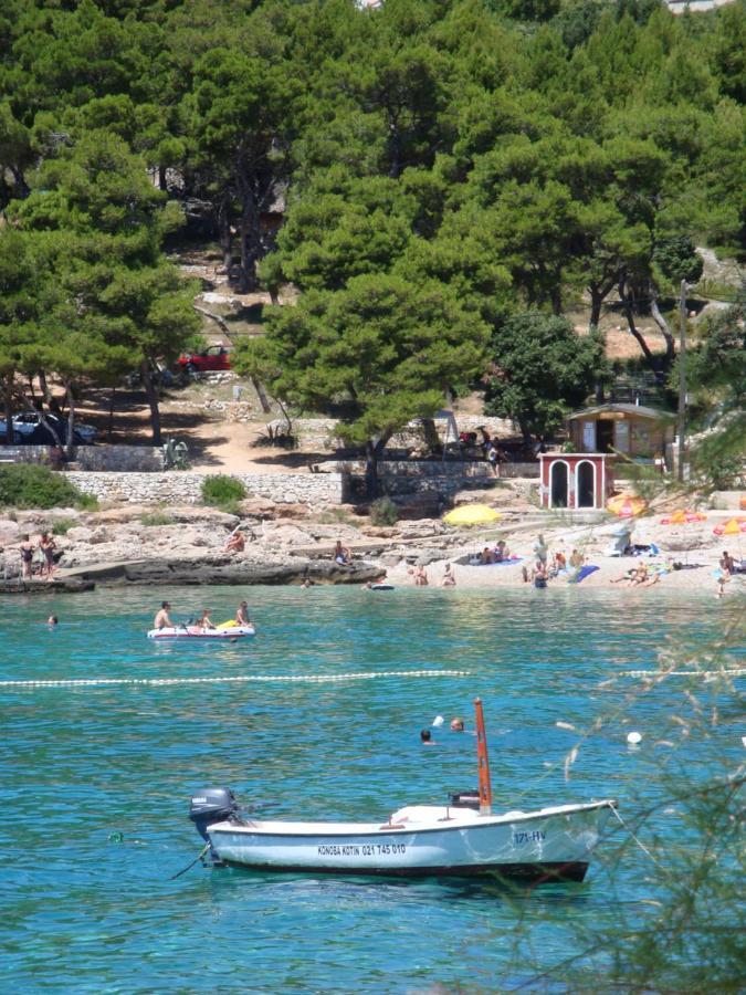 Tonka Apartment Hvar Town Luaran gambar